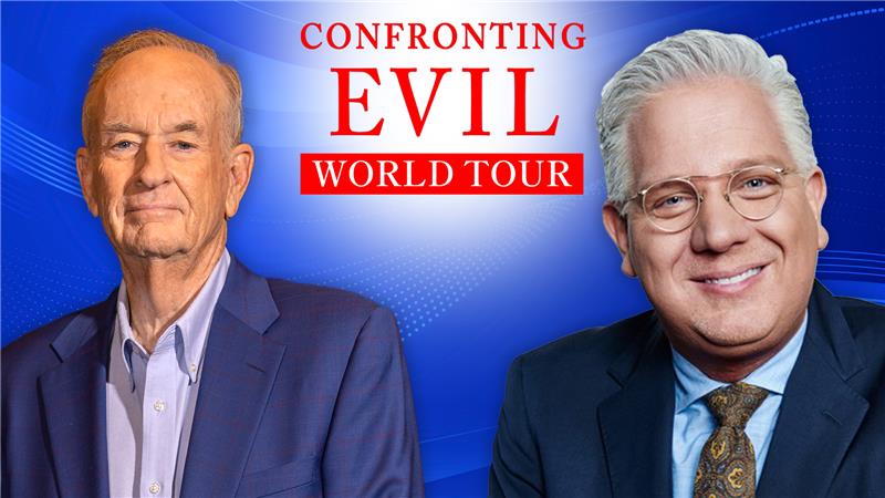 O'Reilly & Glenn Beck on Charlie Kirk's Enduring Impact